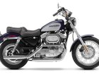 Harley-Davidson Harley Davidson XLH 1200 Sportster